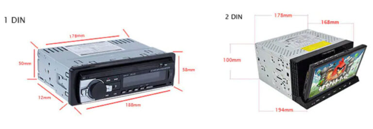 Настройка магнитолы dexp wgx 001