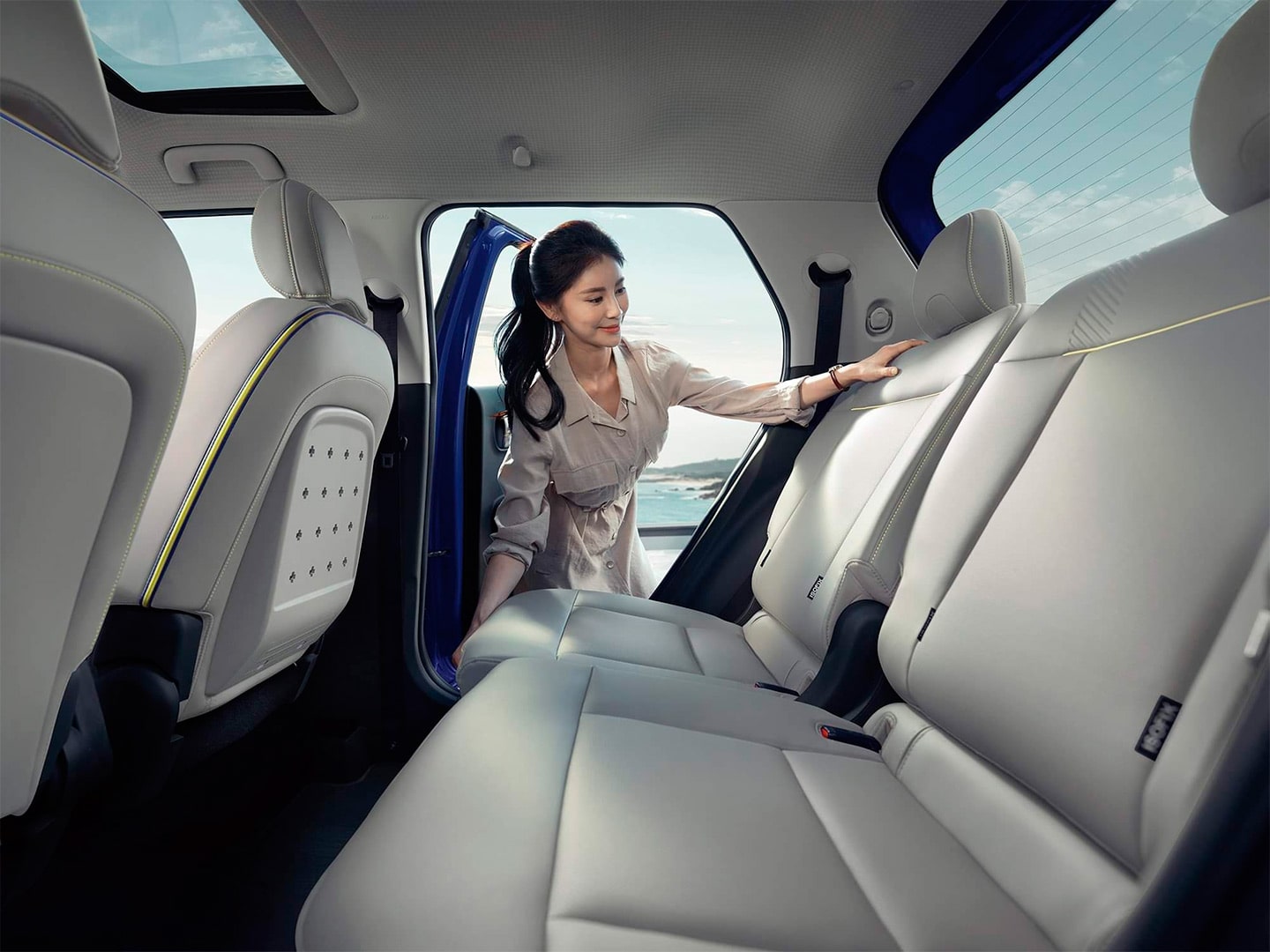 Hyundai Casper 2022 — новый ультрабюджетный мини-кроссовер