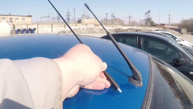 Плохо ловит радио в машине: что делать для улучшения сигнала в магнитоле